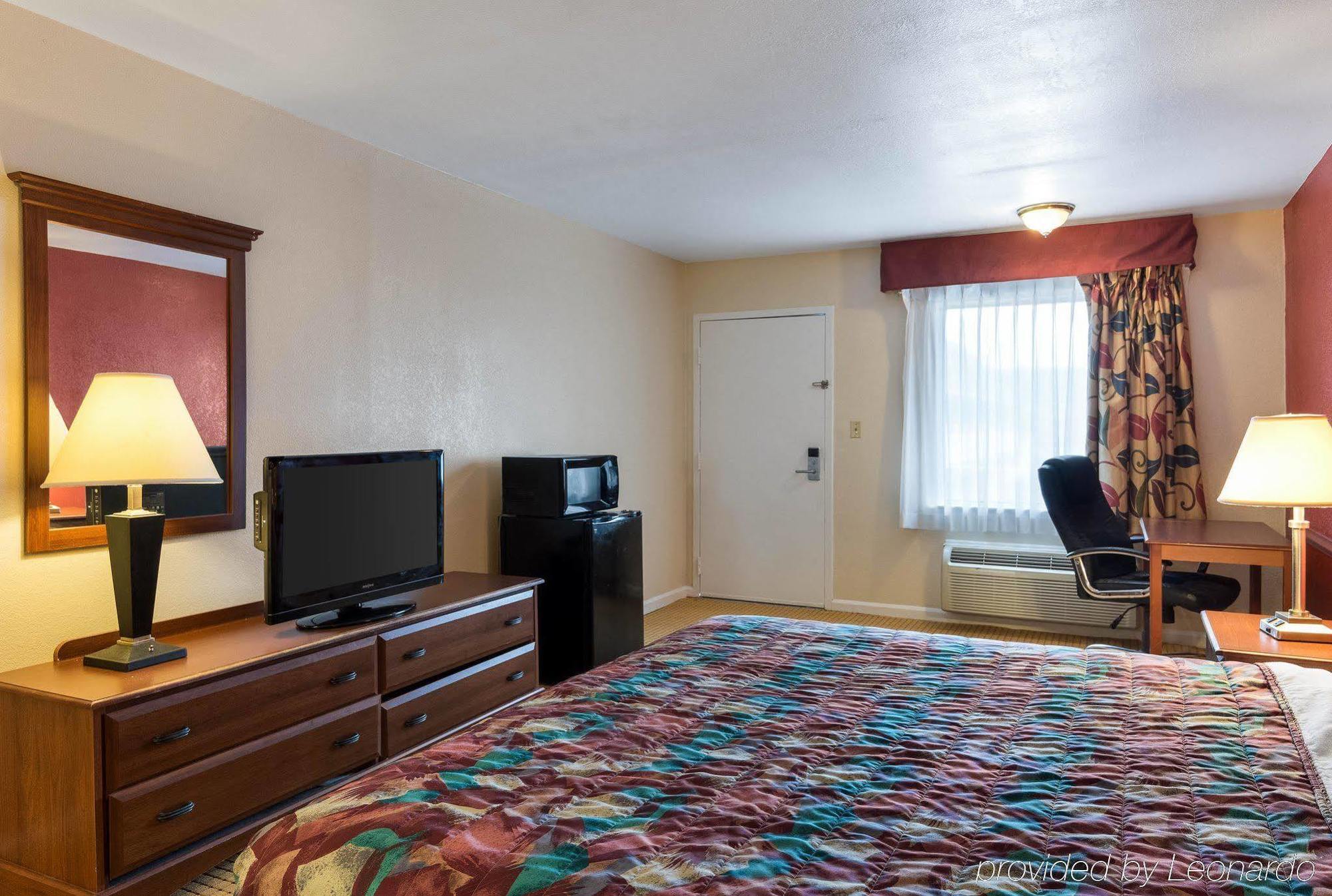 Motel 6-Portsmouth, VA Exterior foto